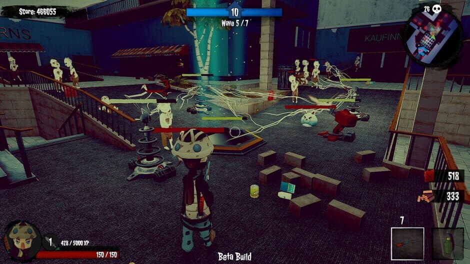 Скриншот 3 из Good N Dead