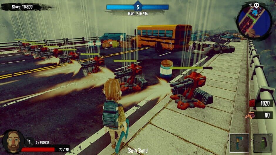 Скриншот 8 из Good N Dead