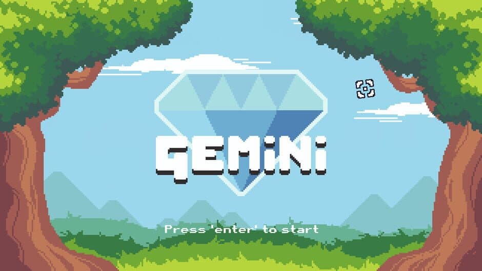 Скриншот 1 из Gemini