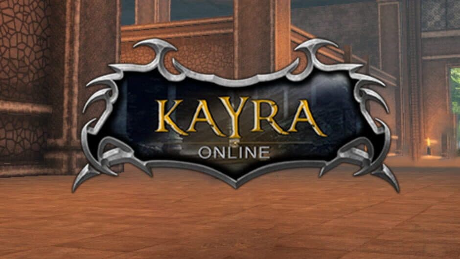 Скриншот 1 из Kayra Online