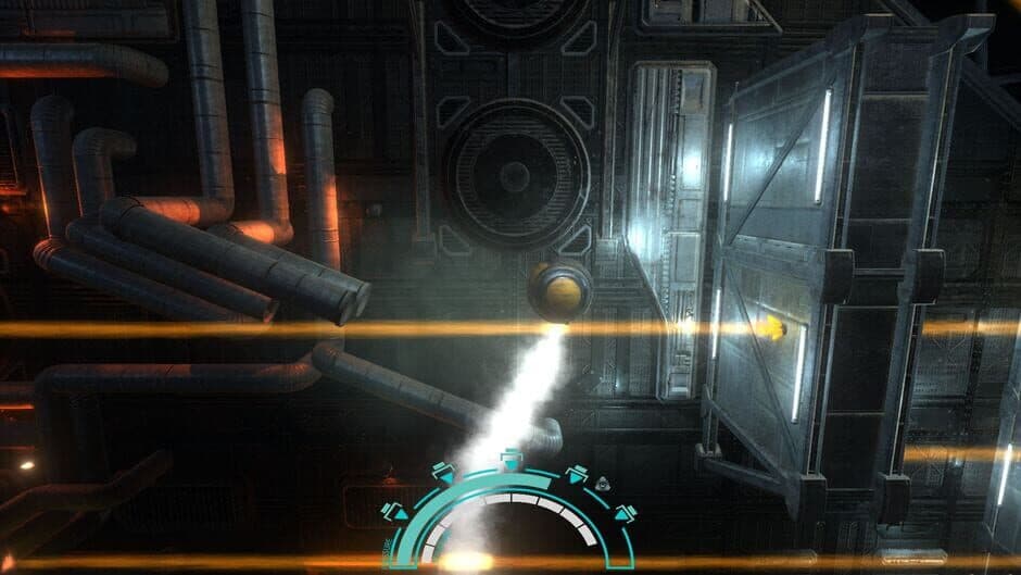 Скриншот 1 из Beam