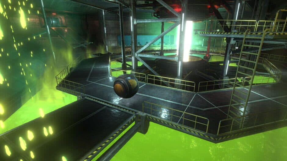 Скриншот 2 из Beam