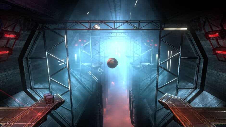 Скриншот 4 из Beam