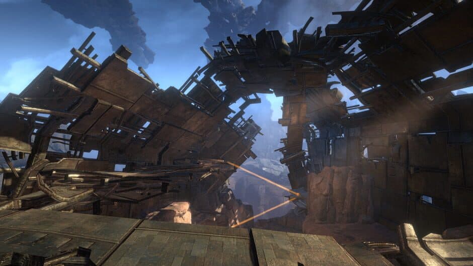 Скриншот 5 из Beam