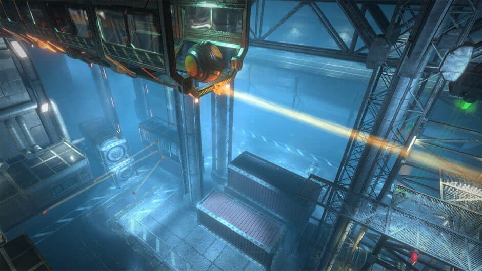 Скриншот 6 из Beam