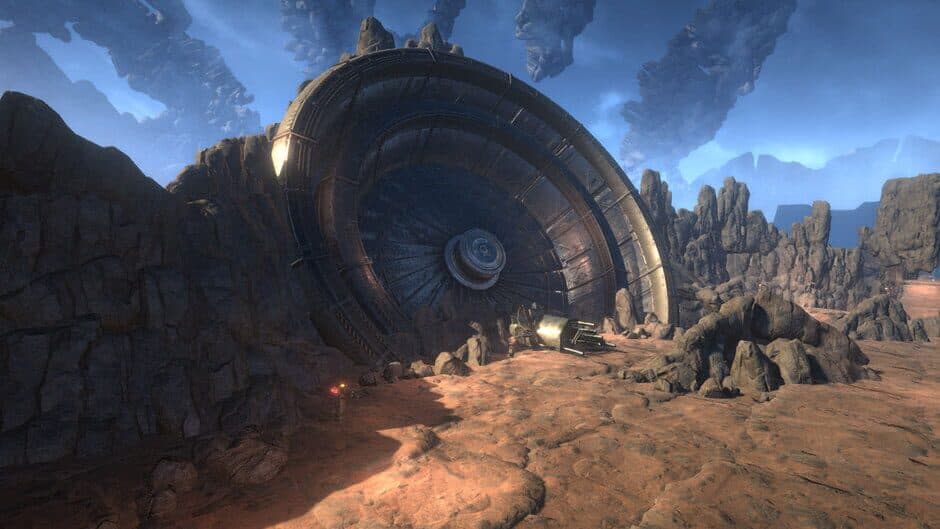 Скриншот 7 из Beam