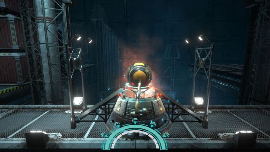 Скриншот 8 из Beam