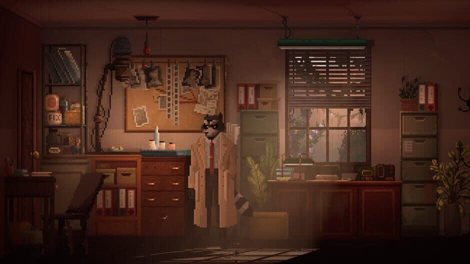 Скриншот 2 из Tails Noir