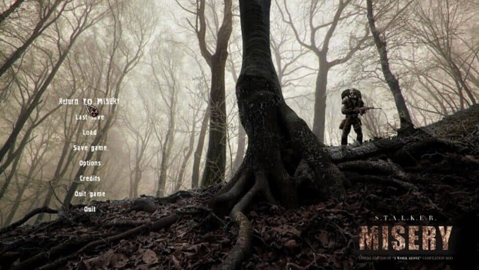 Скриншот 3 из S.T.A.L.K.E.R.: Misery