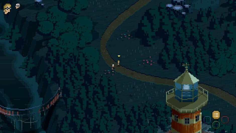 Скриншот 2 из Nine Witches: Family Disruption