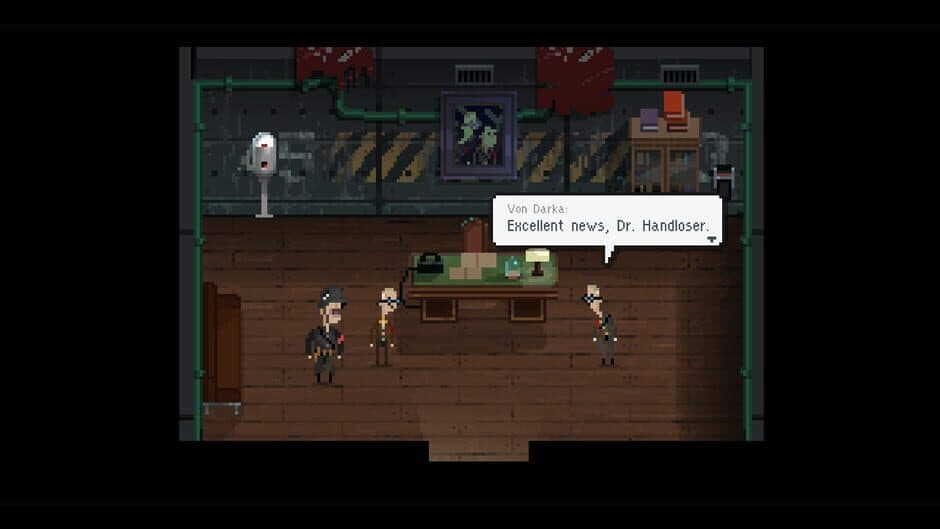 Скриншот 4 из Nine Witches: Family Disruption