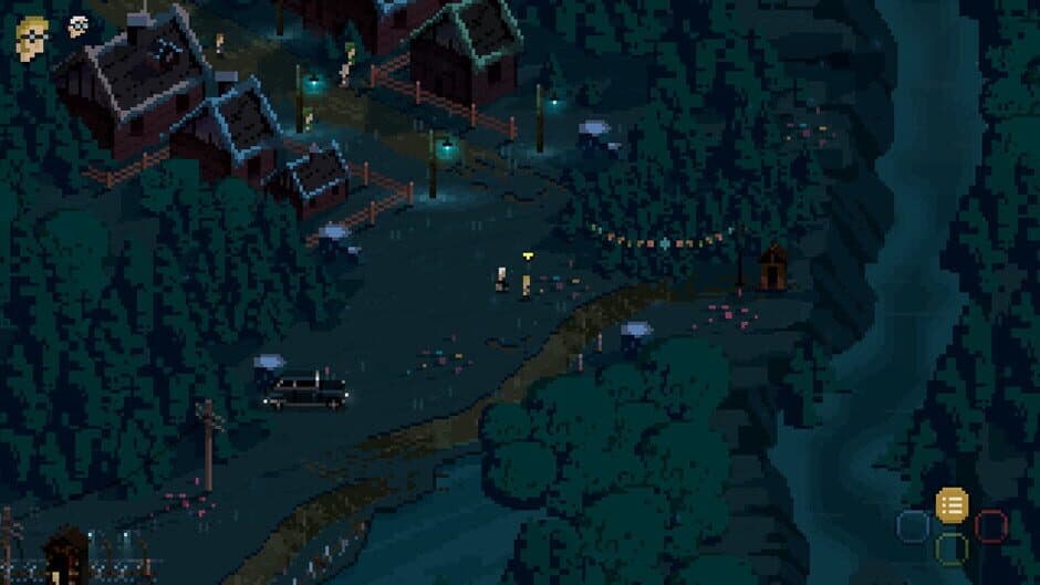 Скриншот 6 из Nine Witches: Family Disruption
