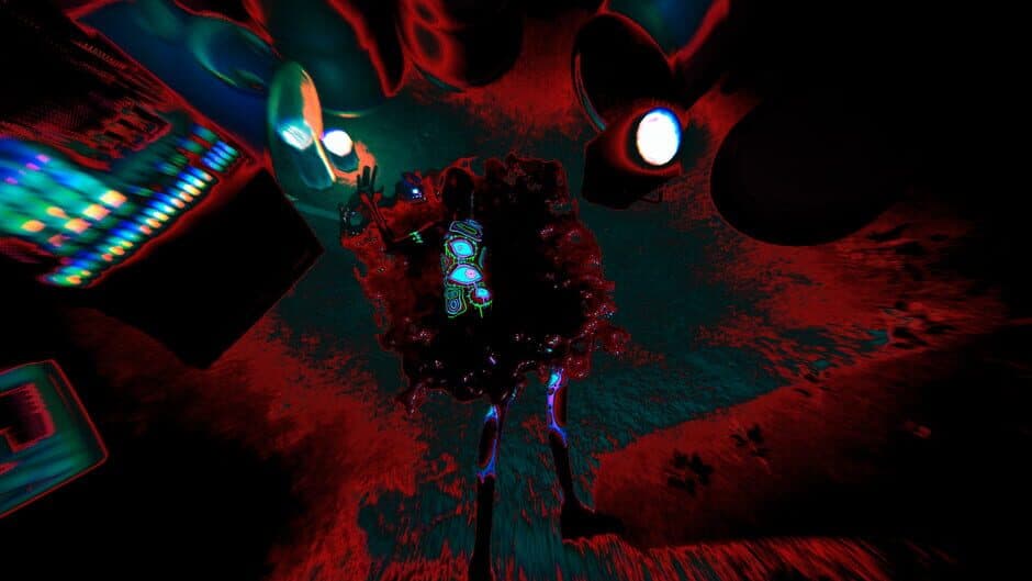 Скриншот 5 из Strobophagia: Rave Horror