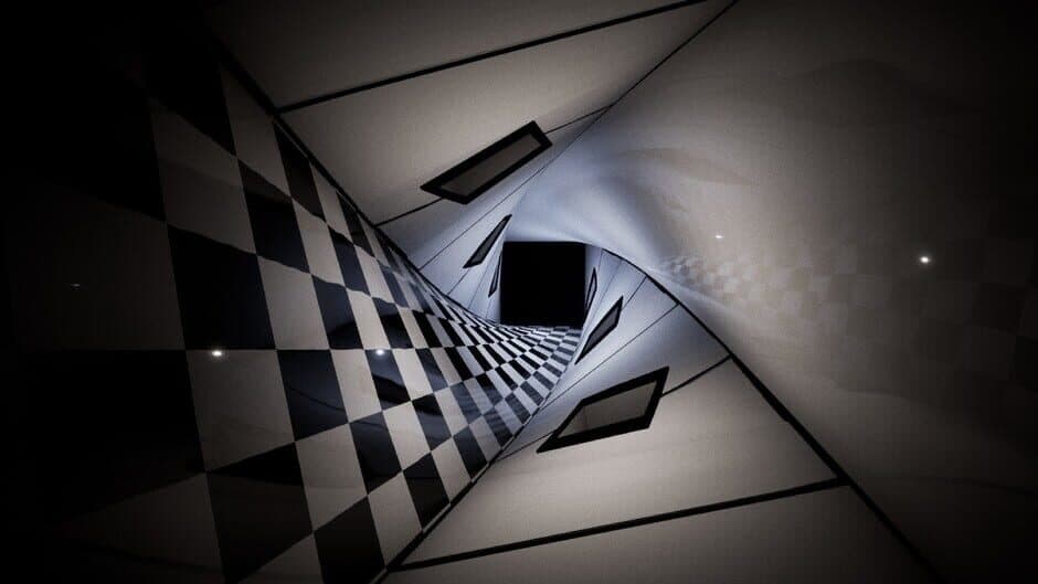 Скриншот 1 из Glitchphobia