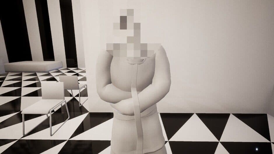 Скриншот 2 из Glitchphobia