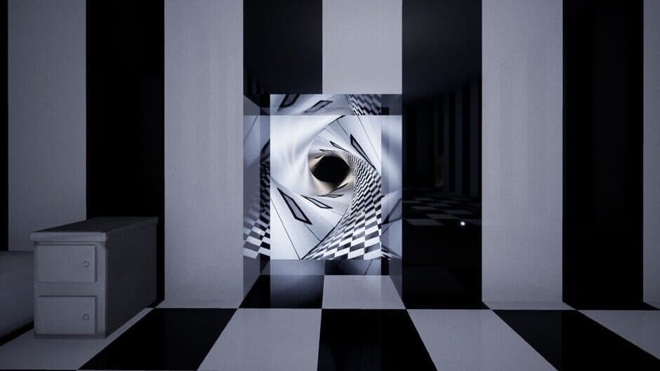 Скриншот 3 из Glitchphobia
