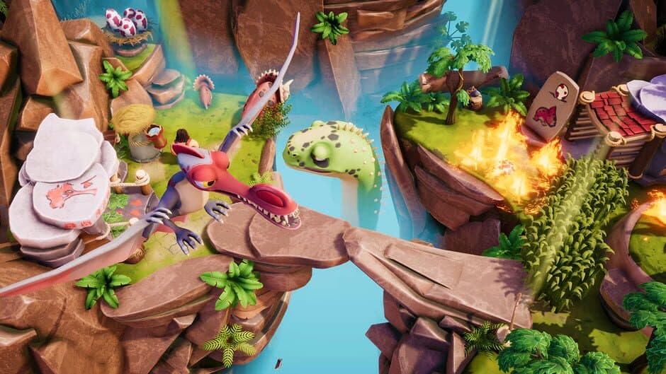 Скриншот 2 из Lumberhill