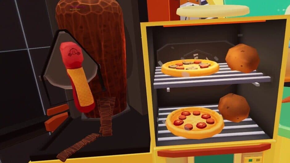 Скриншот 4 из All Hail the Cook-o-tron
