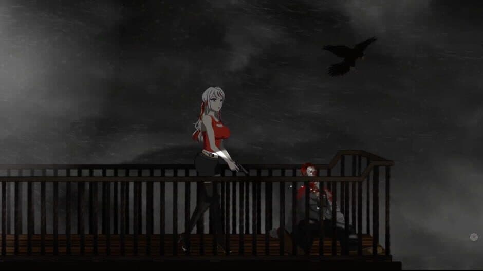 Скриншот 2 из Red Colony