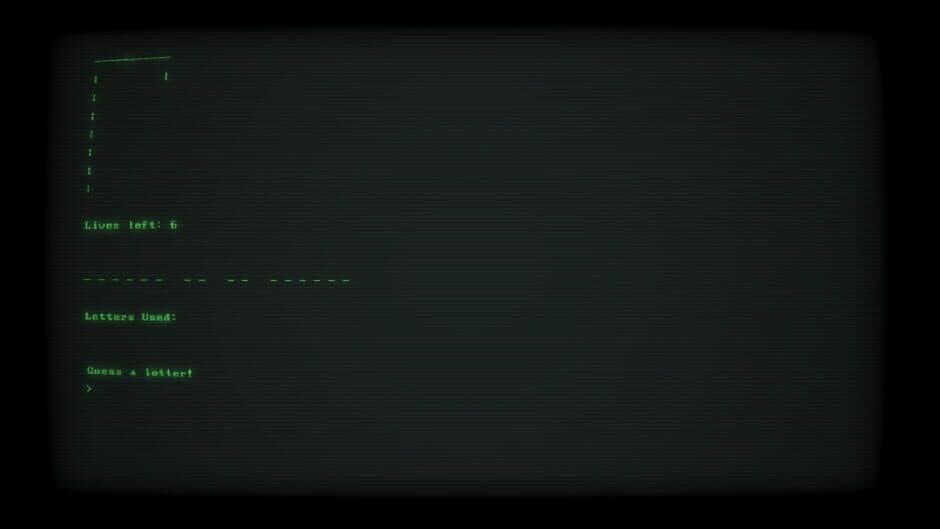 Скриншот 2 из Buddy Simulator 1984