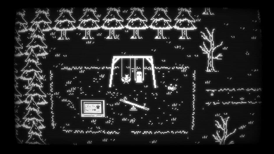 Скриншот 3 из Buddy Simulator 1984