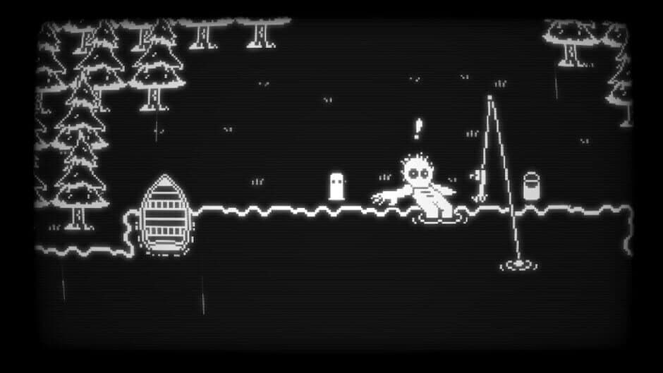 Скриншот 4 из Buddy Simulator 1984
