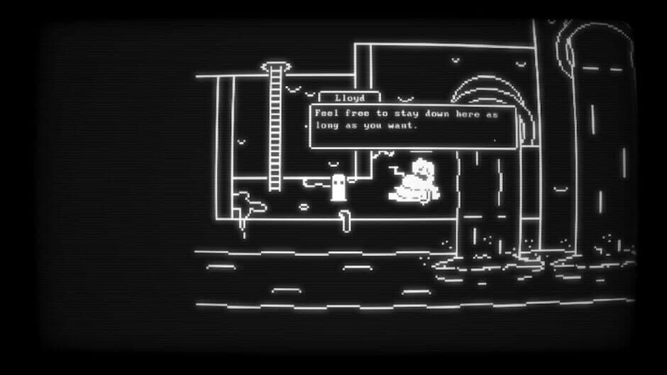 Скриншот 5 из Buddy Simulator 1984