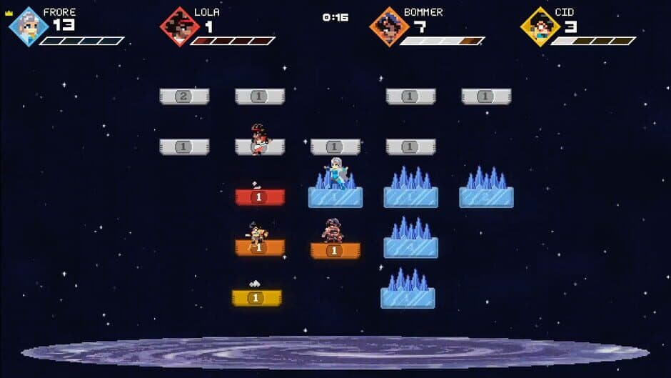 Скриншот 2 из Jumpala