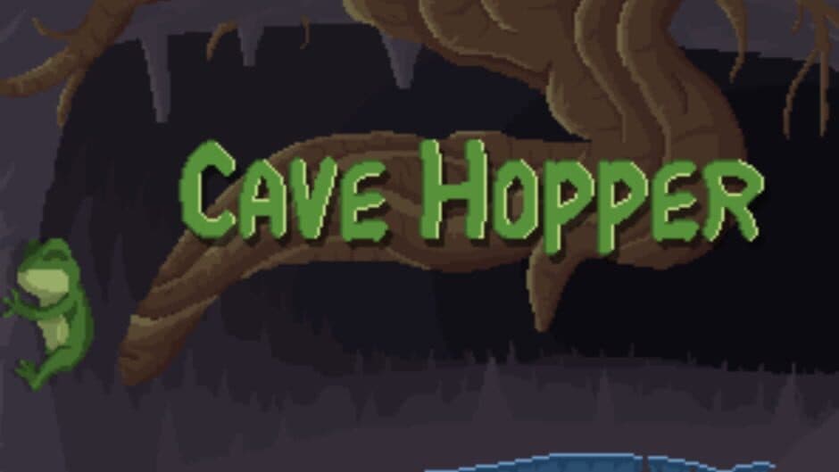 Скриншот 1 из Cave Hopper