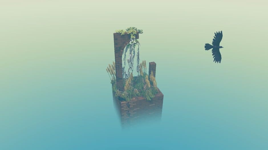 Скриншот 2 из Cloud Gardens