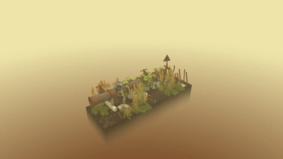 Скриншот 7 из Cloud Gardens