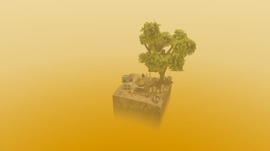 Скриншот 8 из Cloud Gardens