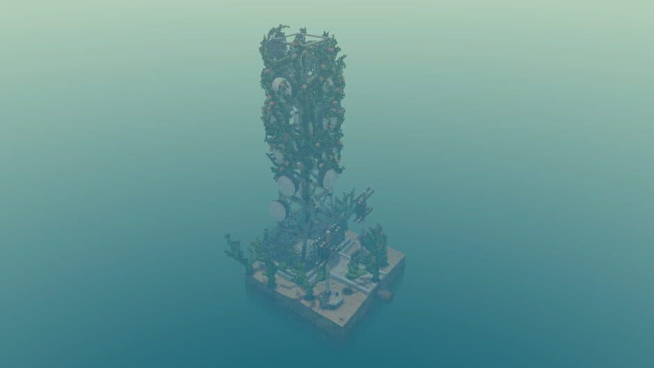 Скриншот 9 из Cloud Gardens