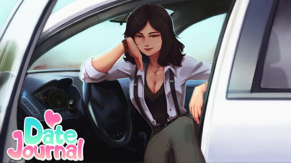 Скриншот 5 из DateJournal