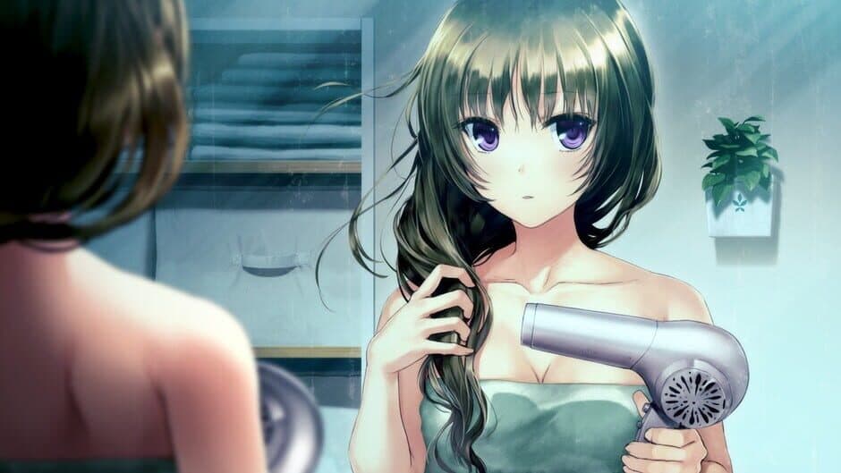 Скриншот 5 из Iwaihime