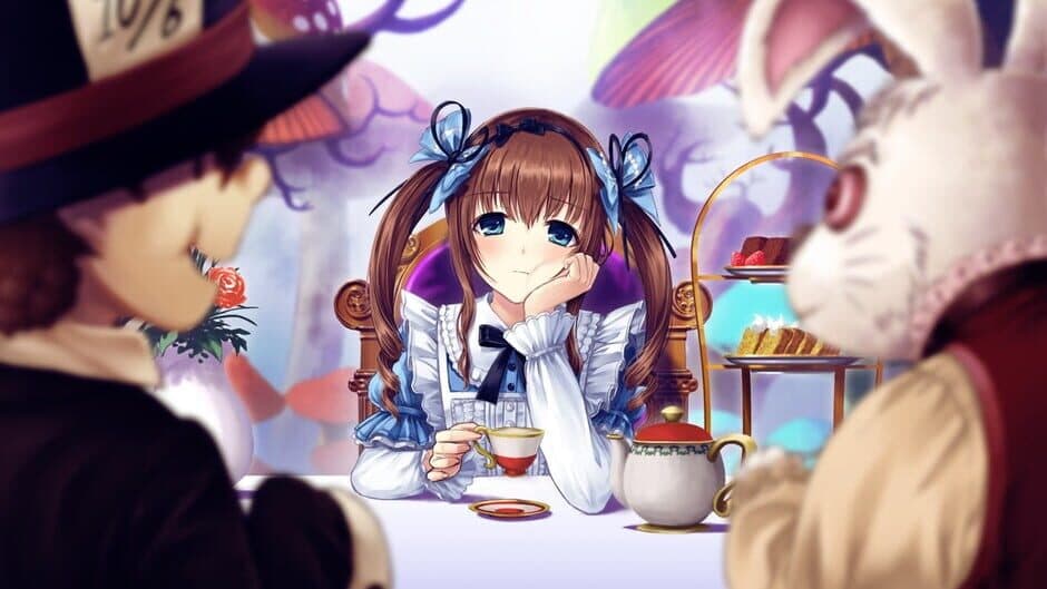 Скриншот 6 из Iwaihime