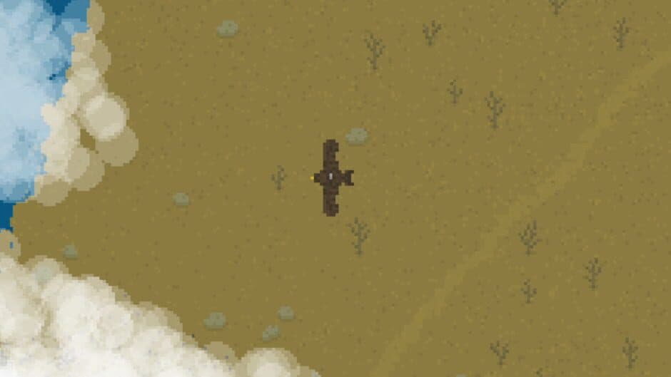 Скриншот 1 из Brave Mouse Cartographer Trilogy
