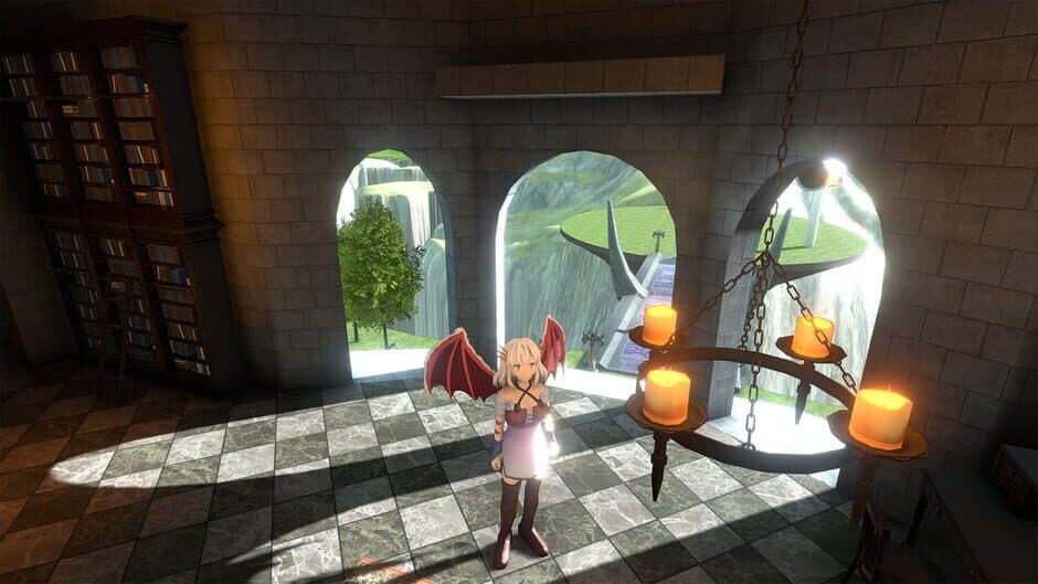 Скриншот 6 из Dragon Audit