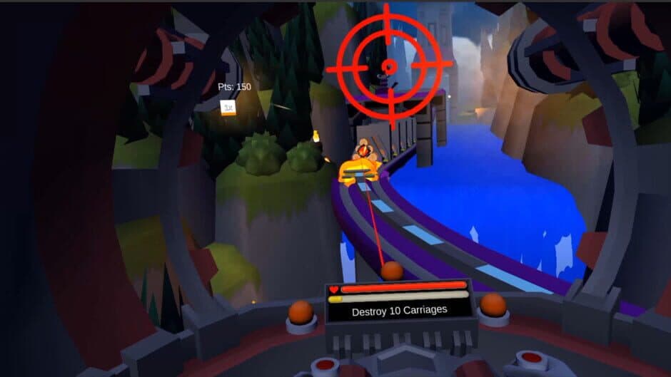 Скриншот 2 из Sky Squadron