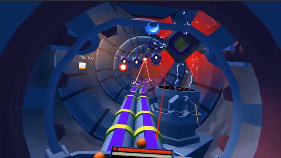 Скриншот 3 из Sky Squadron