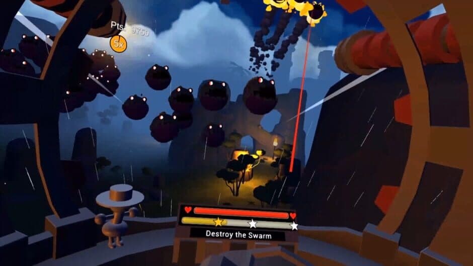 Скриншот 4 из Sky Squadron