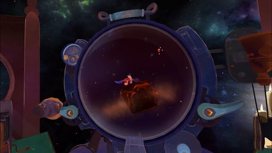 Скриншот 1 из Stargaze