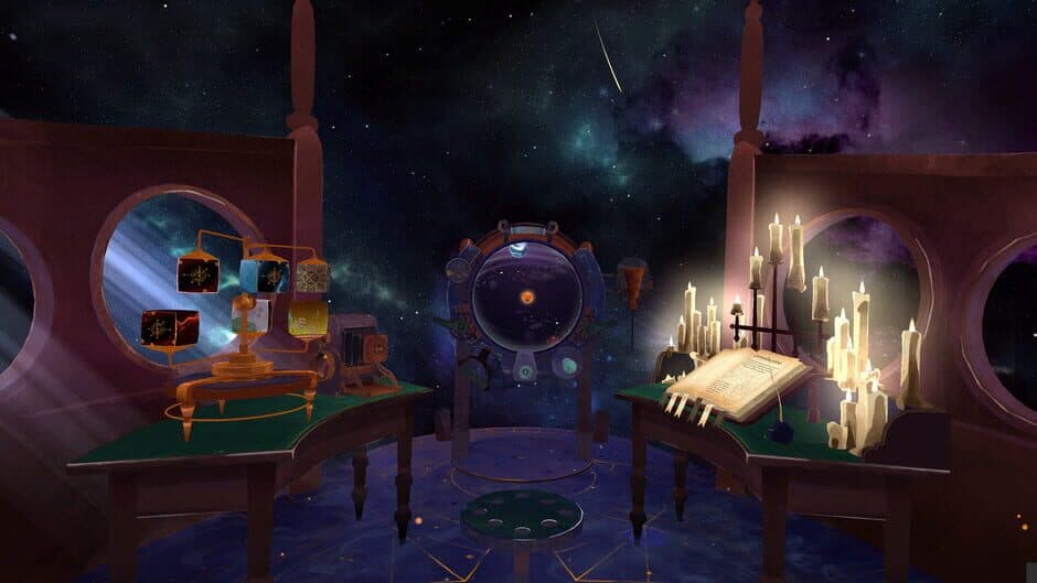 Скриншот 2 из Stargaze