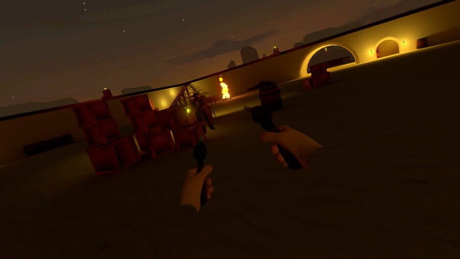 Скриншот 2 из War Yards