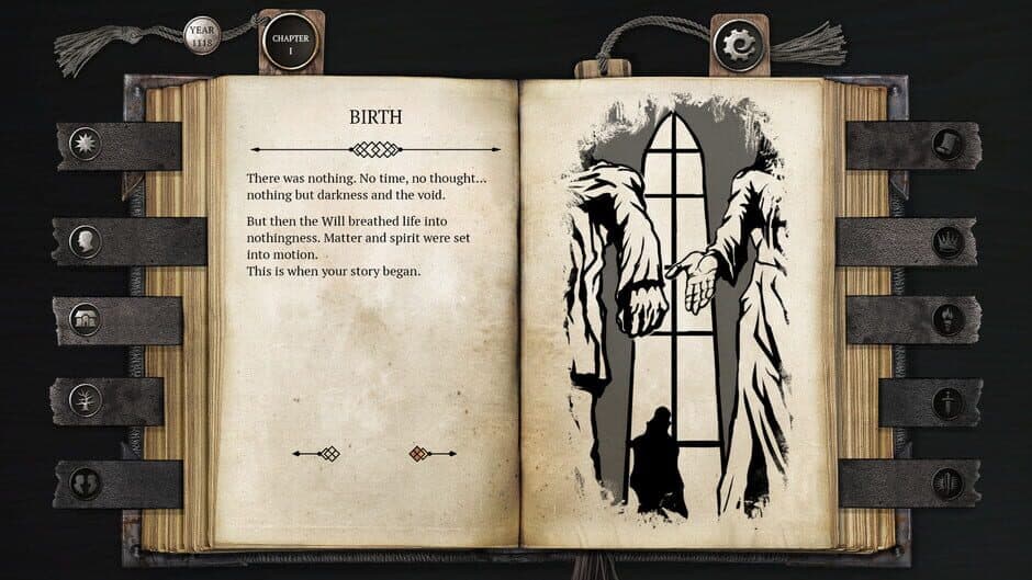 Скриншот 5 из The Life and Suffering of Sir Brante