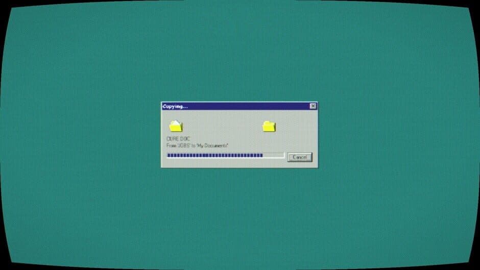 Скриншот 5 из Progress Bar Simulator