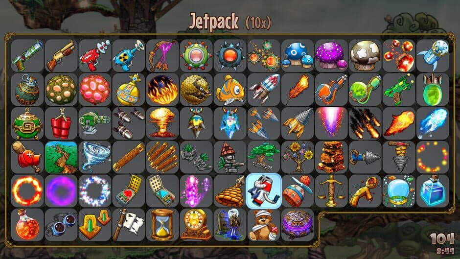 Скриншот 2 из Hybrid Beasts