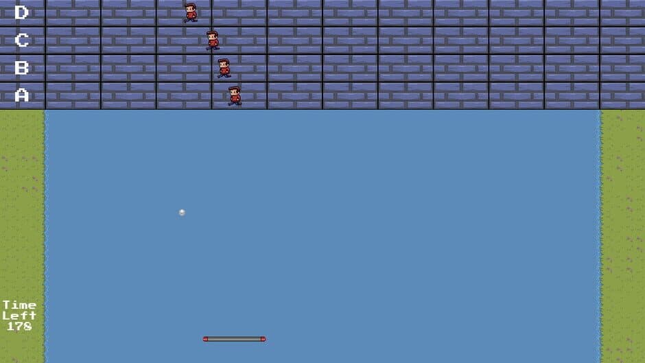 Скриншот 2 из Dam Busters