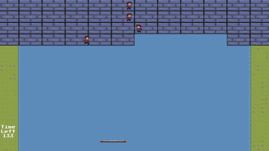 Скриншот 4 из Dam Busters