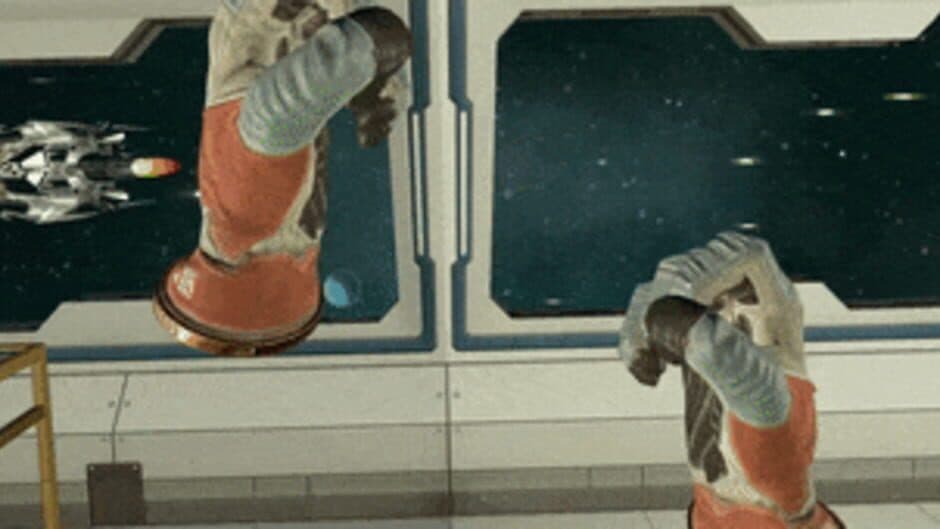 Скриншот 6 из Space Station Loma: Operations